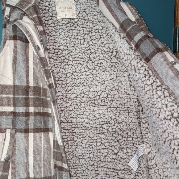 Altar'd State Women's XS Vest - Picture 4 of 4